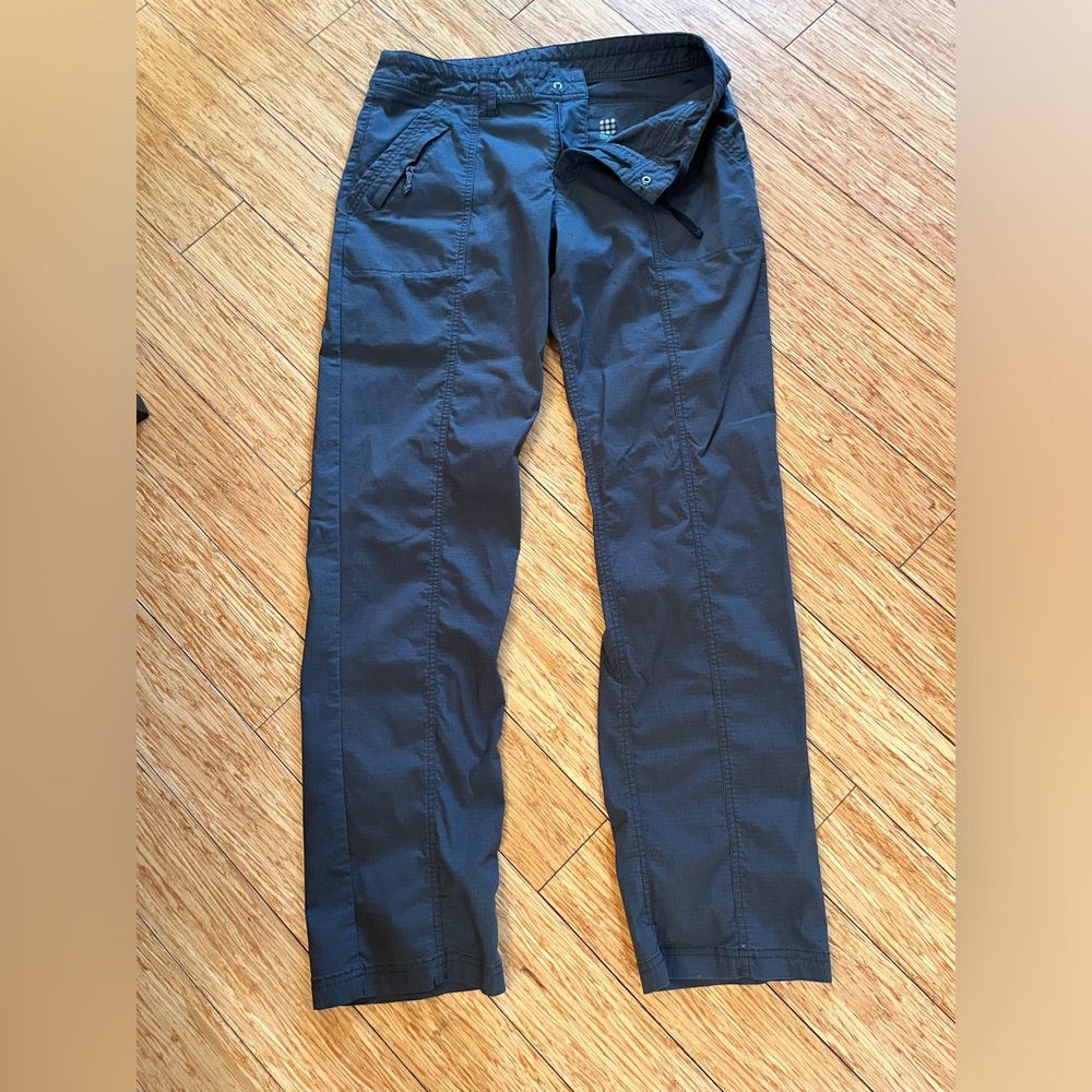 Title 9 Big B pant